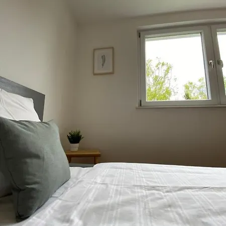 Sh75 - Wg Homestay Heidelberg