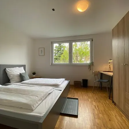 Homestay Sh75 - Wg