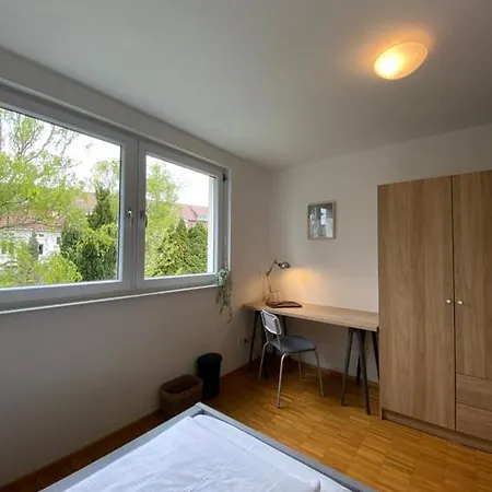 Sh75 - Wg Homestay Heidelberg