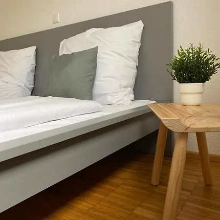 Séjour chez l'habitant Sh75 - Wg Heidelberg