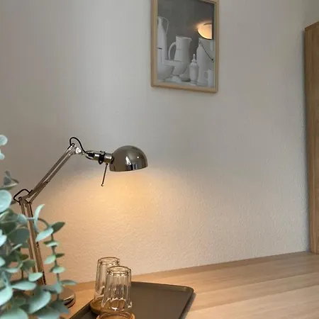 Séjour chez l'habitant Sh75 - Wg *