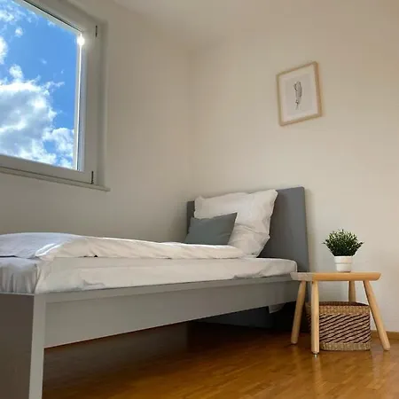Séjour chez l'habitant Sh75 - Wg Heidelberg